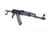 Arsenal SAM7UF 7.62x39 Sport Rifle, Flat Dark Earth, 16.3" Barrel thumbnail 3