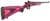 Crickett Youth Pink .22 LR Bolt Action Rifle - Kid's Starter Edition thumbnail 4