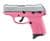 Ruger EC9S Pink 9mm Compact - Sleek Personal Defense Handgun thumbnail 5