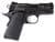 S&W 1911 PC Pro Sub-Compact 9mm - Sleek Concealed Carry Pistol thumbnail 2