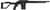 ATI TRX Bronco .308 Win Bolt-Action Rifle - Precision Shooter thumbnail 1
