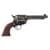 Taylors & Co Smoke Wagon .357 Magnum Revolver, 4.75" Blued Barrel thumbnail 5
