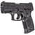 Taurus G3C 9mm Compact Pistol - Ergonomic, Safe & Reliable thumbnail 3
