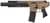 Sig Sauer MCX Rattler Canebrake .300 BLK Tactical Pistol 5.5" thumbnail 2