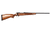 Howa M1500 Elite .300 Win Mag 24" Bolt-Action Rifle - Walnut Precision thumbnail 1