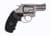 Charter Arms Magnum Pug .357 DASA Revolver w/ Laser Grip, Matte Steel thumbnail 5