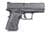 Springfield XD(M) Elite Compact 9mm - Optics Ready, Fiber Sights thumbnail 5