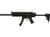 Blue Line GSG-16 Semi-Auto .22 LR Rifle with MLOK & Collapsible Stock thumbnail 1