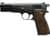 Tisas Regent BR9 9mm 4.67in Black thumbnail 1