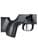 Savage Rascal Target .22 LR Precision Bolt Rifle, Threaded Barrel thumbnail 4