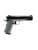 Savage 1911 GOVT Compact: 9mm Concealed Carry Pistol, Night Sights thumbnail 3