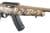 Ruger 22 Charger Go Wild Camo - .22 LR Semi-Auto Precision Pistol thumbnail 4