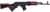 VSKA 7.62x39 Semi-Auto Rifle, 16.25" Barrel, 10+1 Rounds thumbnail 1