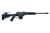 Savage 110 BA Stealth .338 Lapua Precision Bolt Rifle - Matte Black thumbnail 2