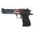 Desert Eagle .50 AE "Patriot Power" - American Flag Edition thumbnail 2