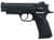 EAA Tanfoglio Witness 9mm - Polymer Full Size, 17+1 Capacity Pistol thumbnail 1