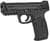 Smith & Wesson M&P M2.0 .40 S&W 4.25" Tactical Pistol with Thumb Safety thumbnail 3