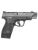 Smith & Wesson M&P9 Shield Plus Comp - 9mm Power Port Black thumbnail 10