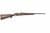 Ruger Hawkeye .308 Win Bolt-Action Rifle - Satin Blued Finish thumbnail 1