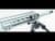 Barrett MRAD .338 Lapua Magnum Precision Bolt Action Rifle thumbnail 2
