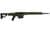 Barrett MRAD Precision Modular Bolt-Action Rifle - Versatile Elite thumbnail 1