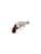 S&W 642 LadySmith .38 Special Compact Stainless Revolver thumbnail 6