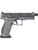 Walther PDP Pro SD 9mm | Tungsten Gray Threaded Precision Pistol thumbnail 2