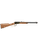 Rossi Rio Bravo .22 LR Gold Edition Lever Rifle - 18" Satin Hardwood thumbnail 5