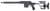 Sig Sauer Cross 6.5 Creedmoor Precision Bolt Rifle - Folding Black thumbnail 2