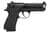 Beretta 92X Centurion 9mm Semi-Auto Pistol - Black BRUNITON thumbnail 1