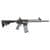 Tippmann Arms M4-22 ACCENT .22 LR 16in Gray thumbnail 1