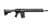 HK MR762 MLOK Semi-Auto Tactical Rifle - 7.62x51 Black thumbnail 3