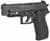 Sig Sauer P226 MK25 9mm Tactical DA/SA Pistol with SIGLITE Night Sights thumbnail 3