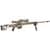 Barrett MRAD MK22 Bolt-Action .300 Norma Mag Rifle - Precision Coyote thumbnail 1