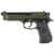Beretta 92FS 9mm Luger 4.9in OD Green thumbnail 1