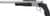 CVA Scout V2 LR Stainless .204 Ruger 14" Precision Pistol thumbnail 1
