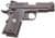 Wilson Combat CQB Compact .45 ACP, 4" Barrel, Black Armor Tuff thumbnail 1