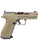 Shadow Systems XR920 Elite 9mm - Optics Ready FDE Pistol, 17+1 Capacity thumbnail 2