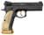 CZ 75 SP-01 Shadow - 85th Anniv. 9mm, Fiber Optic Sights thumbnail 1