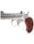 Bond Arms Snake Slayer IV Dual-Caliber Pistol .45LC/.410 Stainless Steel thumbnail 4