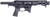 Maxim Defense CPS MD9: 9mm Optic-Ready Tactical Handgun, 25 Rounds thumbnail 1