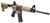 Ruger AR-556 FDE Sporting Rifle - 5.56 NATO, 16" Barrel, 30-Rd thumbnail 2