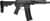 CMMG Banshee MK4 9mm 8in Armor Black thumbnail 1