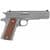 Colt 1911 Gov Classic .38 Super Pistol - Stainless Precision thumbnail 3