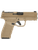Springfield Hellcat Pro OSP 9mm FDE Optics-Ready Pistol thumbnail 8