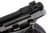 Browning Buck Mark Plus Stainless UDX .22 LR Precision SAO Pistol thumbnail 5