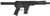 CMMG Banshee MK57 Tactical 5.7x28mm Pistol - 20-Round Powerhouse thumbnail 1