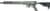 Zeus Arms BOBA FETT Aether 5.56 NATO 16in thumbnail 1