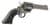 Ruger Wrangler .22 LR Revolver - Plum Brown Cerakote, 6-Round Classic thumbnail 2