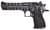 Desert Eagle Mark XIX .50 AE Tiger Stripe - Precision Powerhouse thumbnail 5